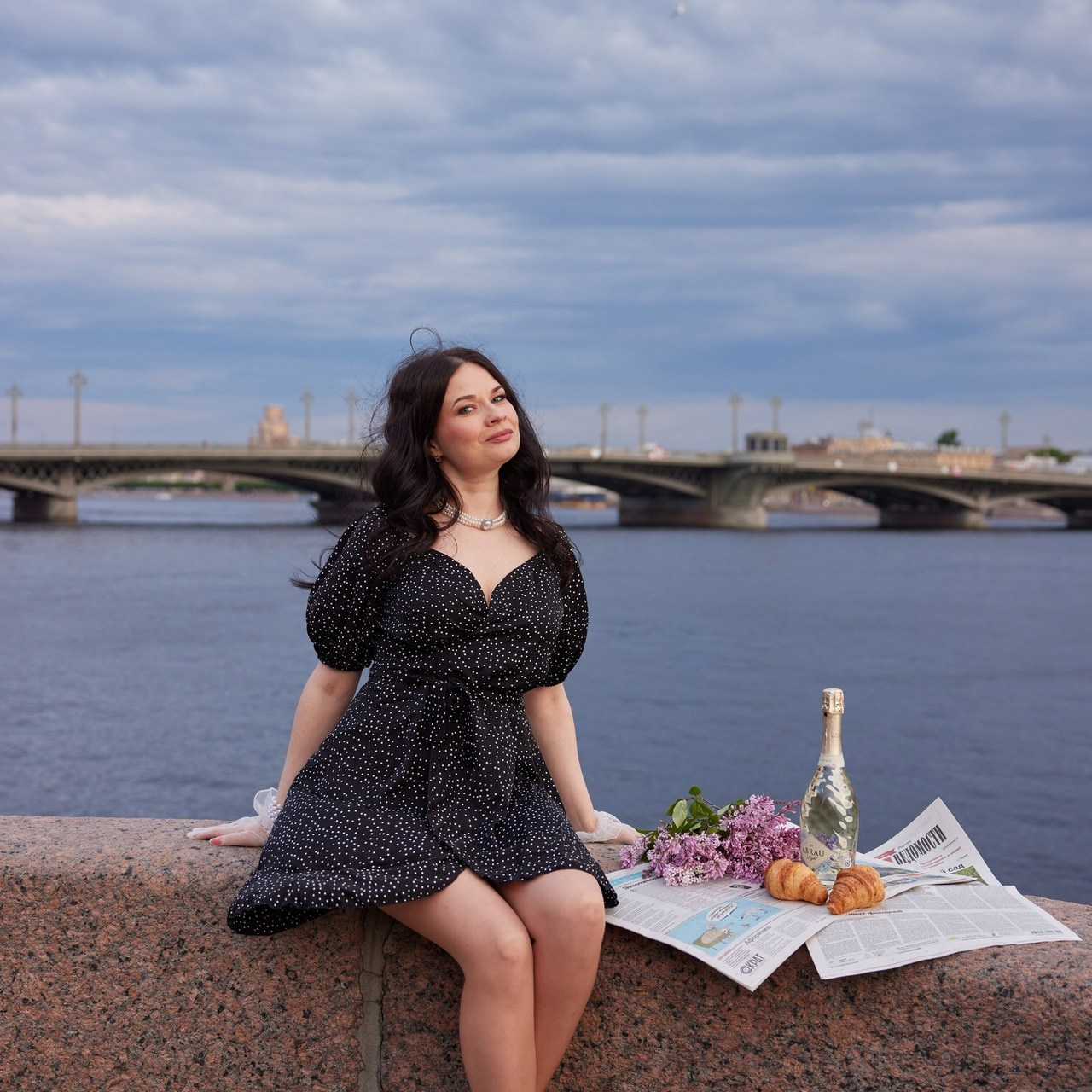 Отзывы. Фотограф беременности Алла Баева