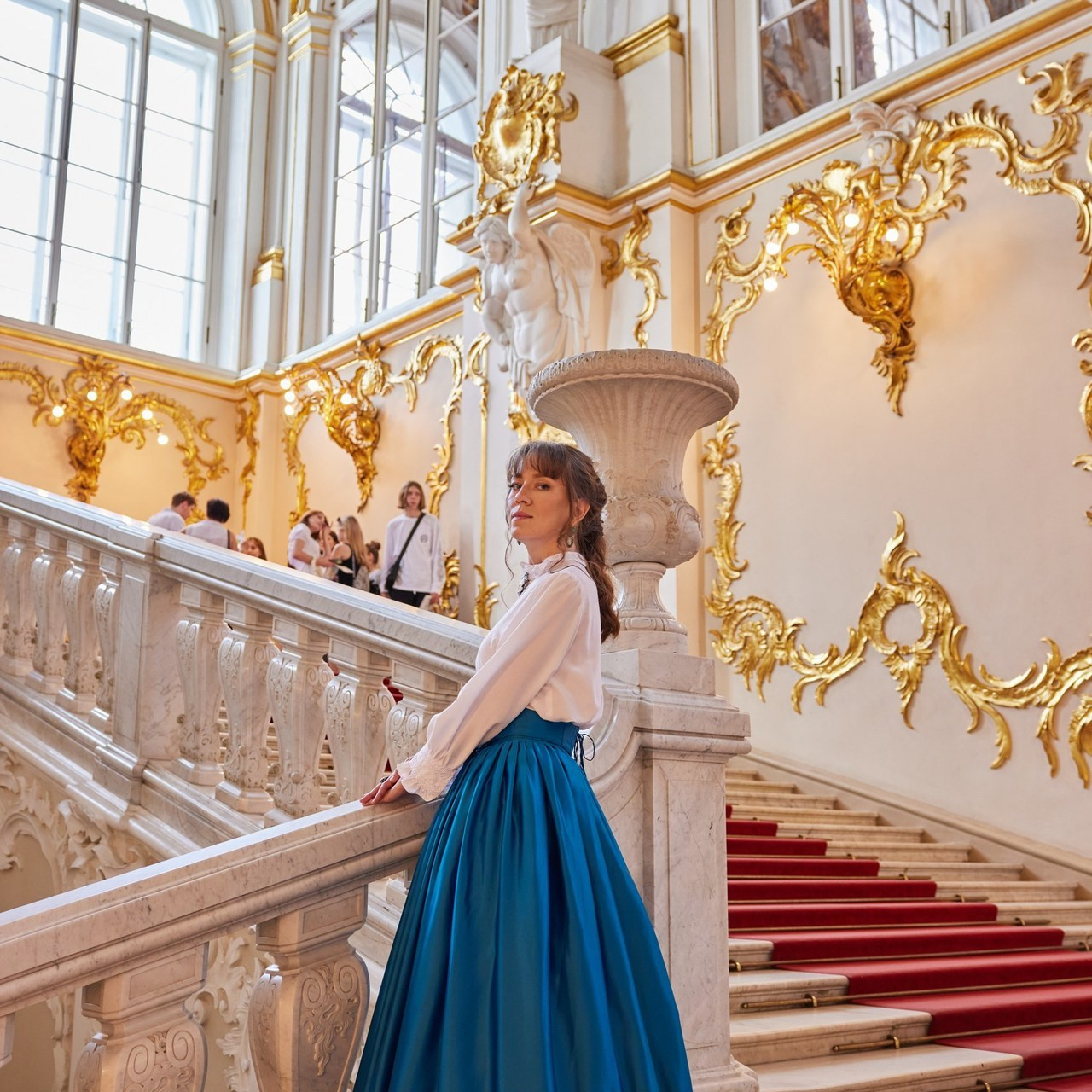 Отзывы. Фотограф беременности Алла Баева