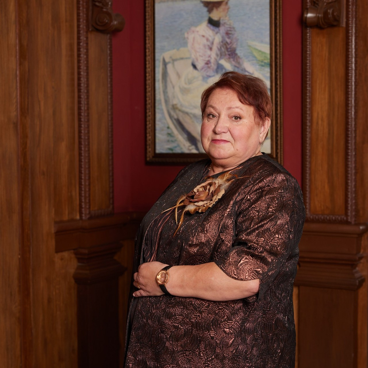 Отзывы. Фотограф беременности Алла Баева