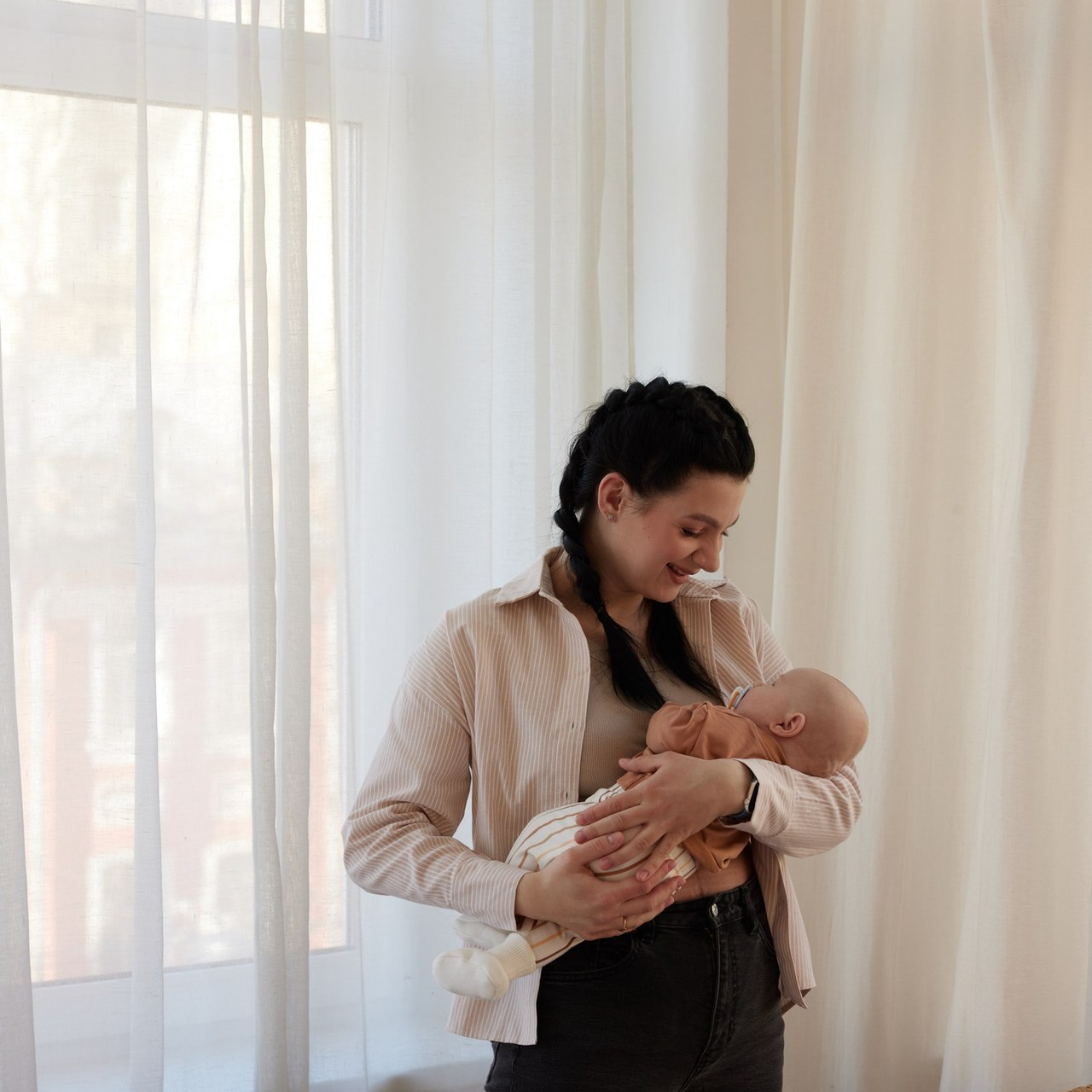 Отзывы. Фотограф беременности Алла Баева