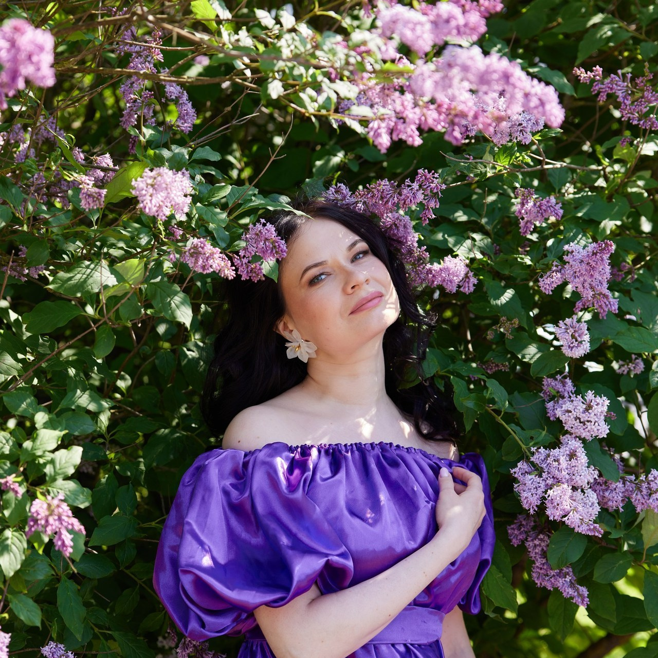 Отзывы. Фотограф беременности Алла Баева