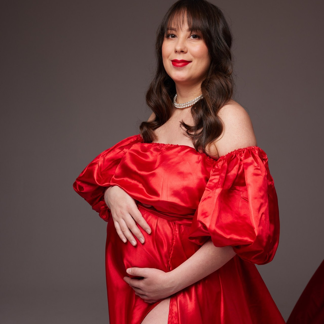 Отзывы. Фотограф беременности Алла Баева