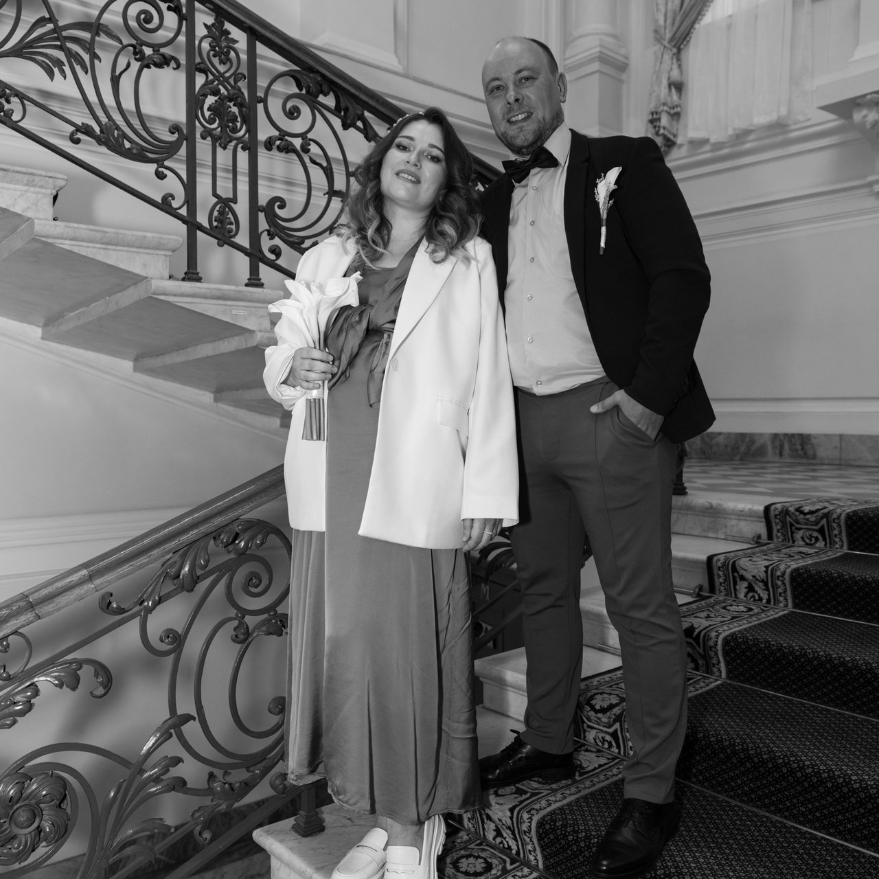 Отзывы. Фотограф беременности Алла Баева