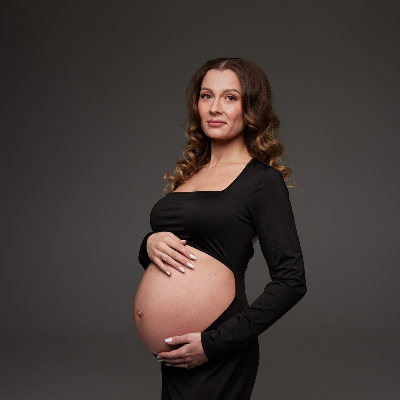 Отзывы. Фотограф беременности Алла Баева