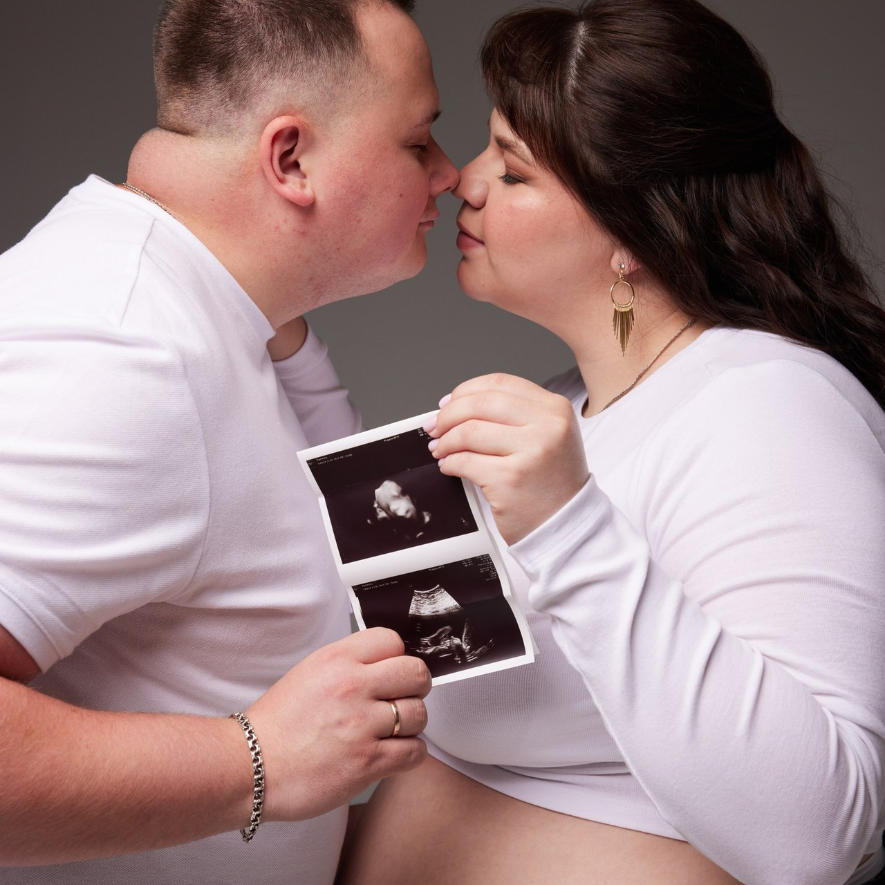 Отзывы. Фотограф беременности Алла Баева