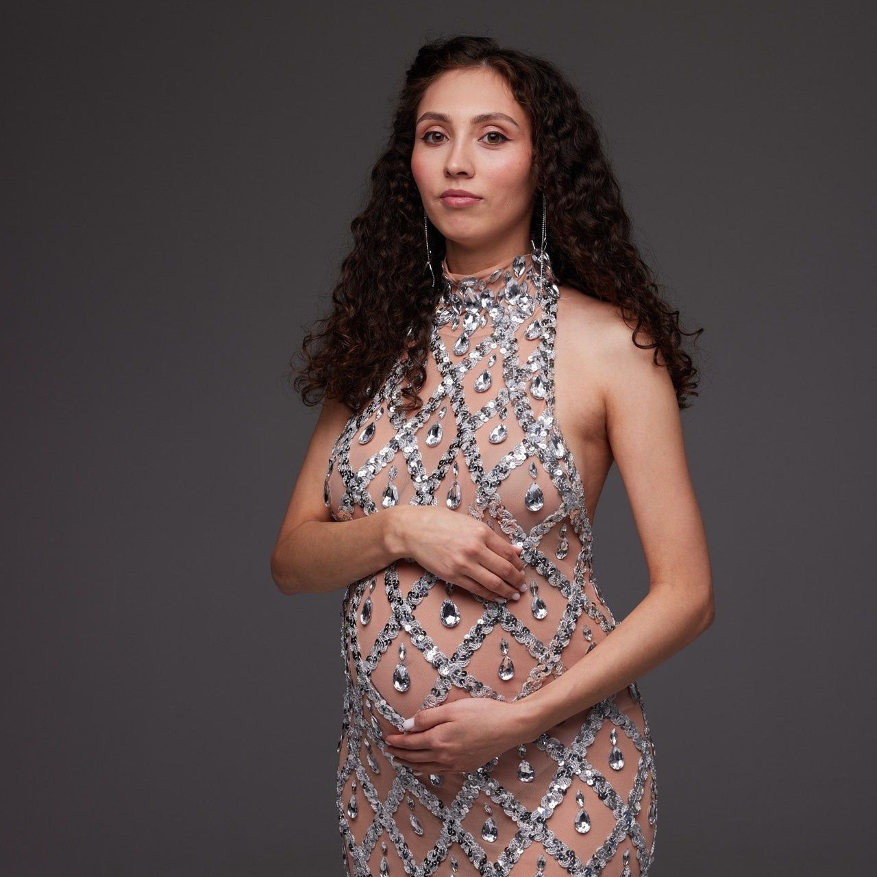 Отзывы. Фотограф беременности Алла Баева