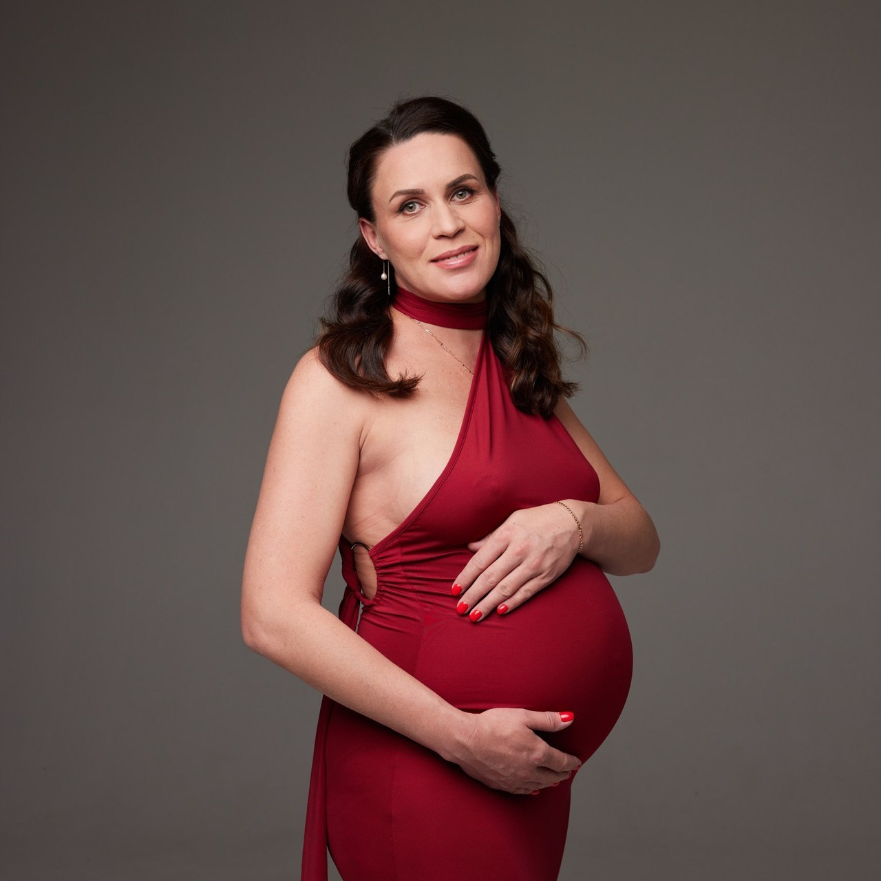 Отзывы. Фотограф беременности Алла Баева