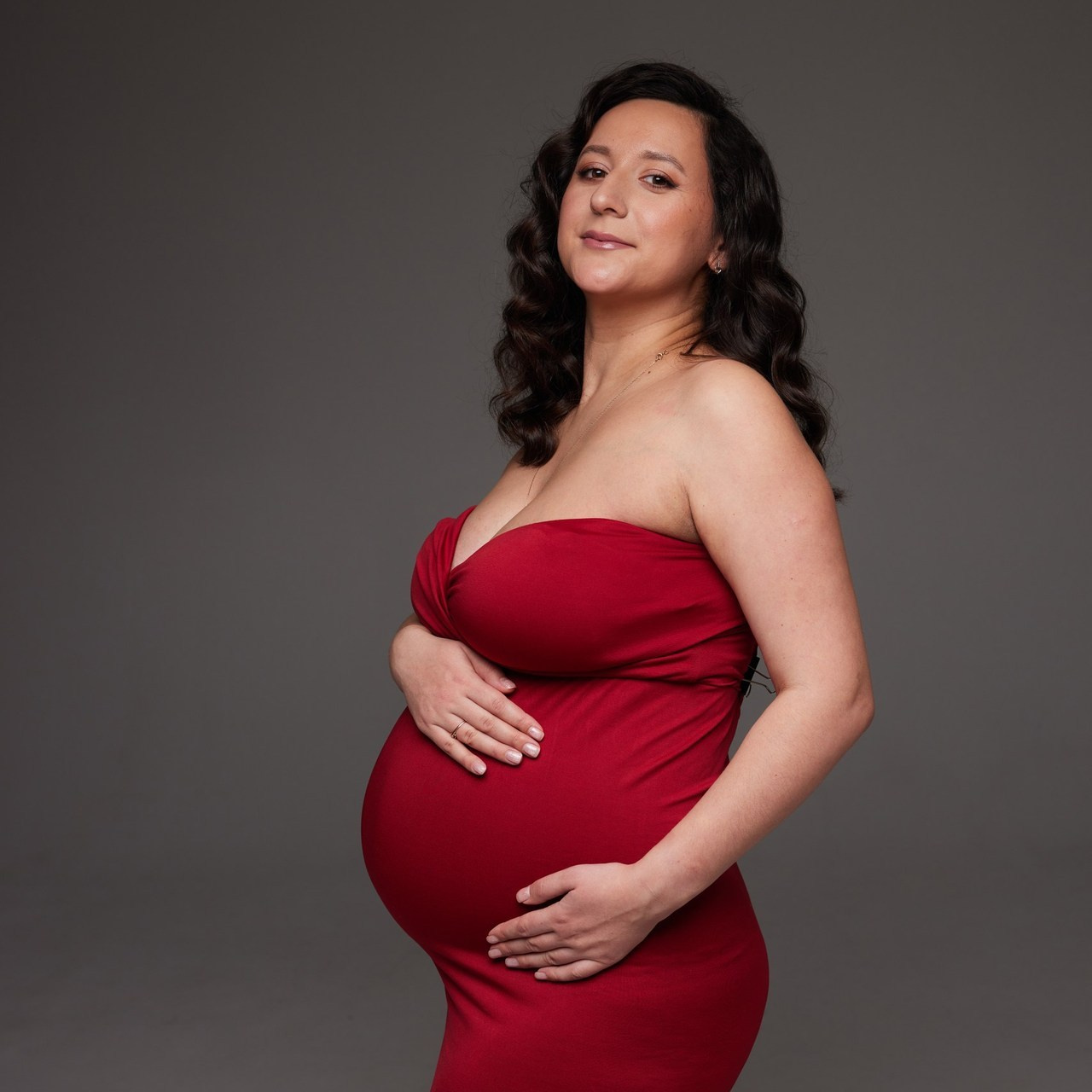 Отзывы. Фотограф беременности Алла Баева