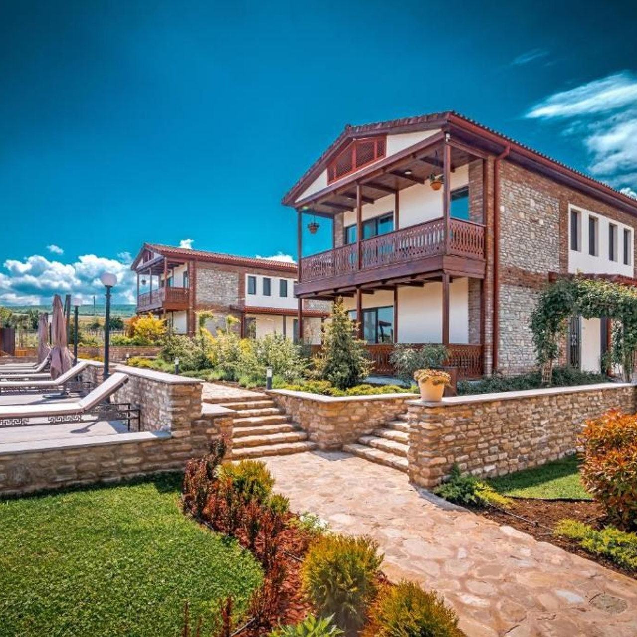 Château Mosmieri Hotel & Winery