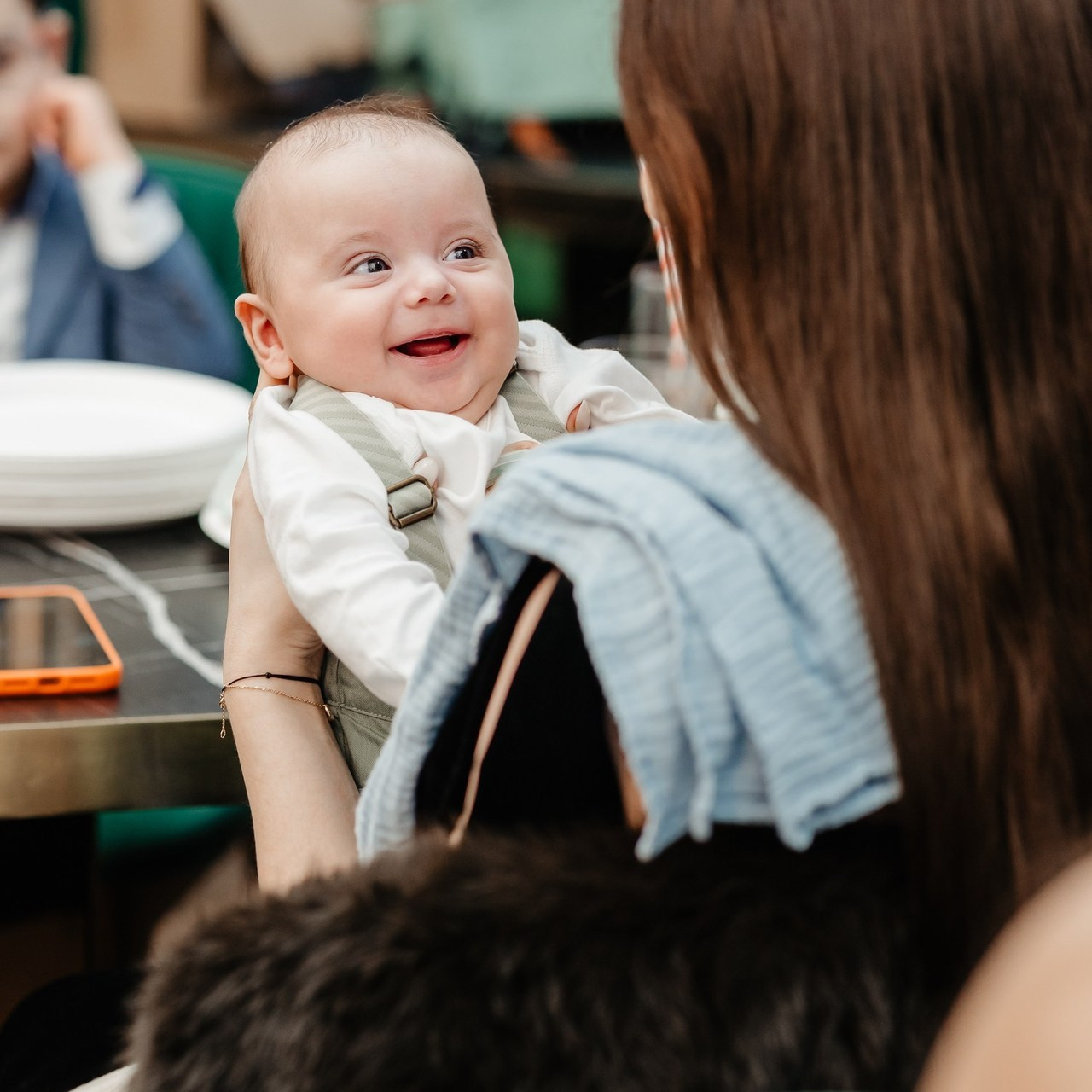 Testimonials. Fotografie de Familie, Nuntă și Evenimente - Marian V. Munteanu