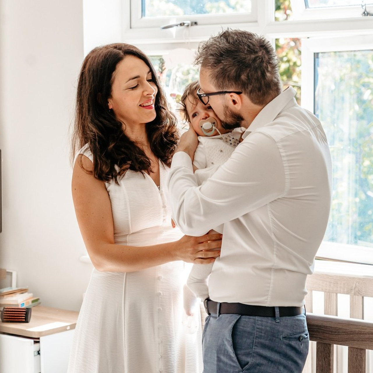 Kind words. Fotografie de Familie, Nuntă și Evenimente - Marian V. Munteanu