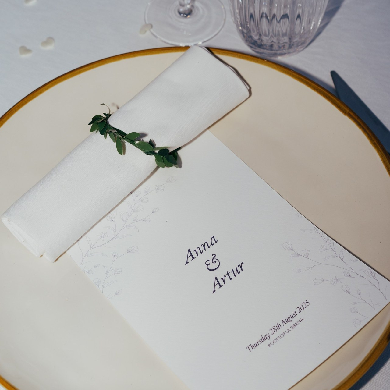 Testimonials. Elena Baturina Photography