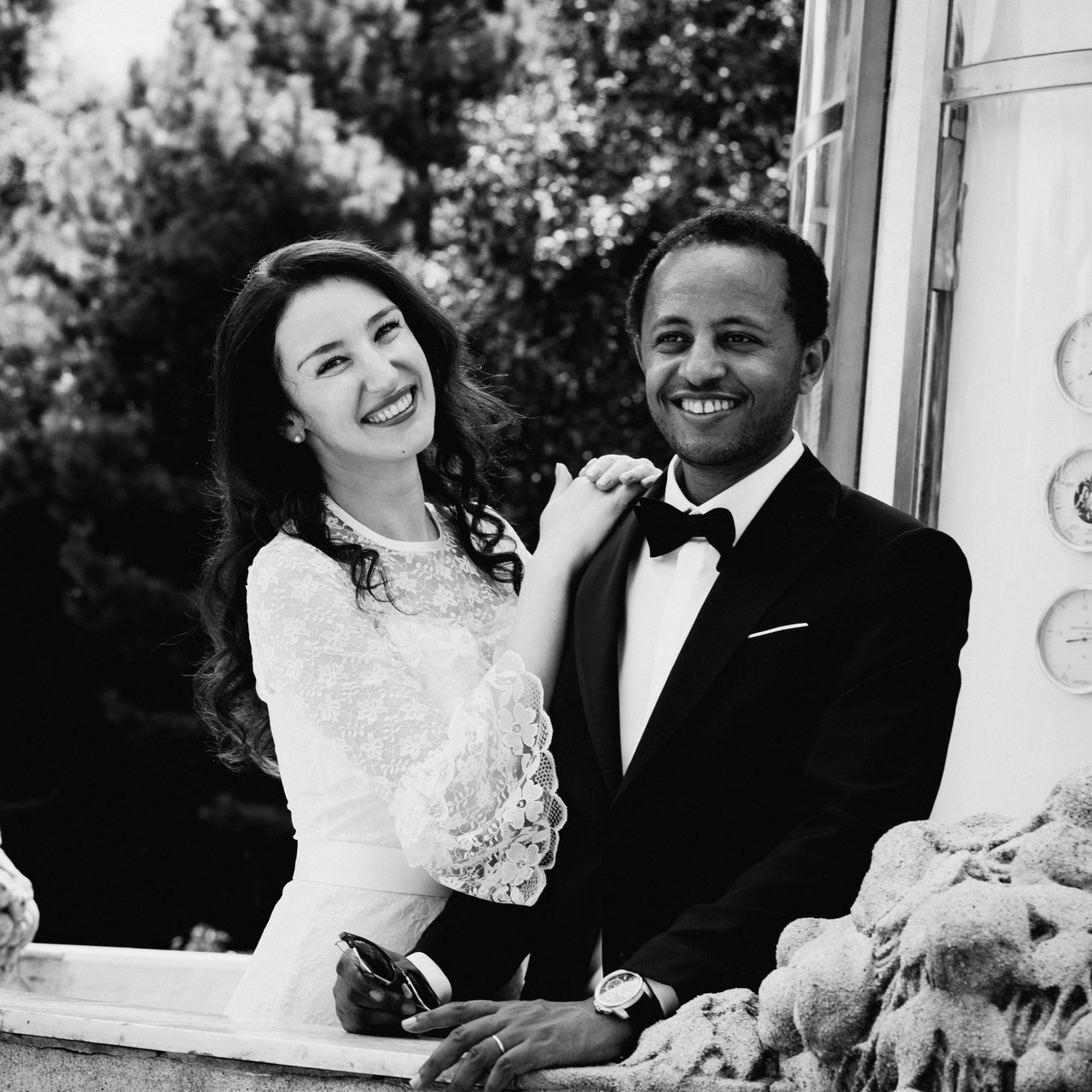 Testimonials. Elena Pretzner Photography