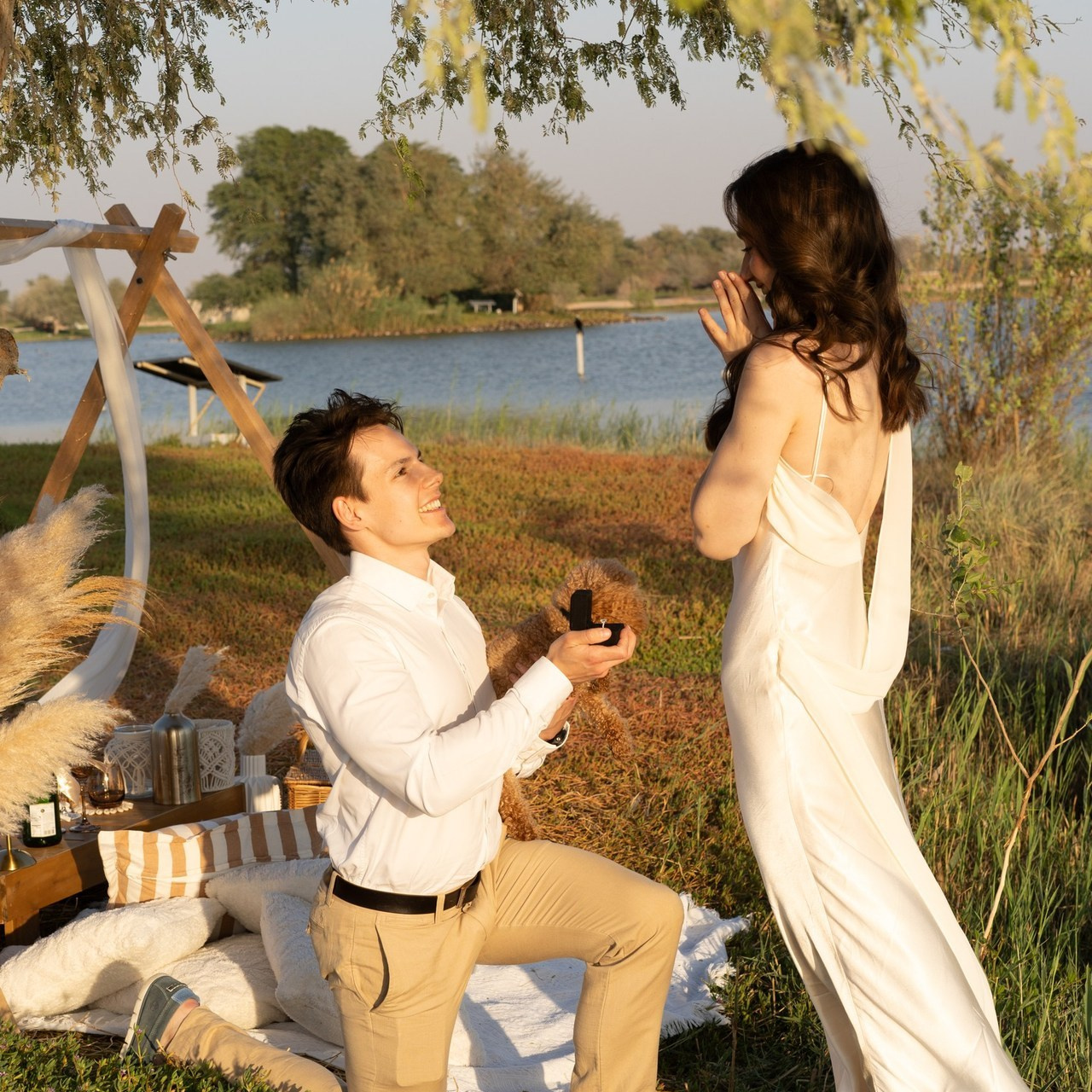 Testimonials. Elena Baturina Photography