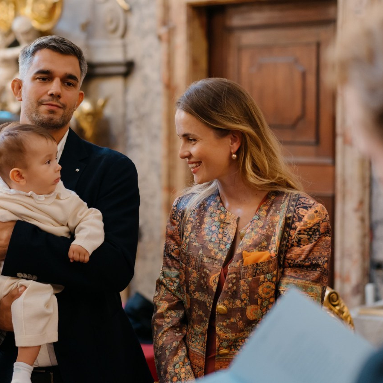 Testimonials. Elena Pretzner Photography