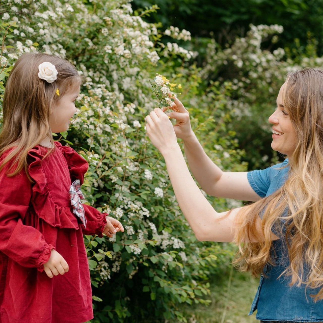 Testimonials. Elena Pretzner Photography