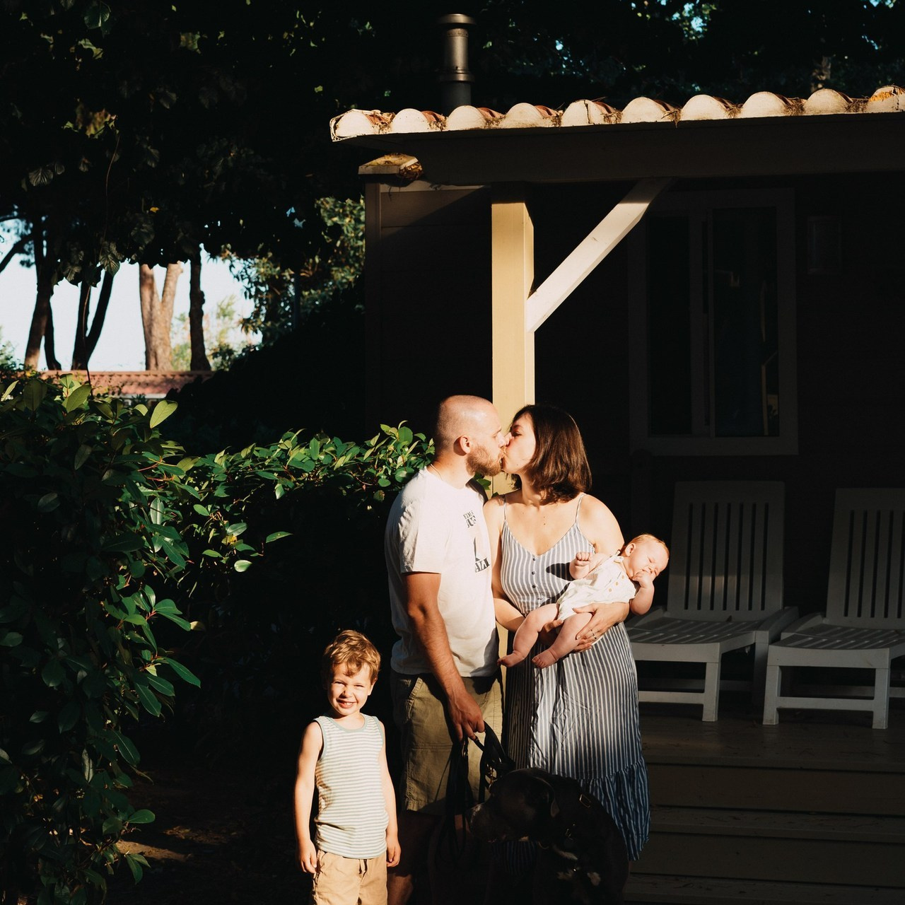 Testimonials. Elena Pretzner Photography