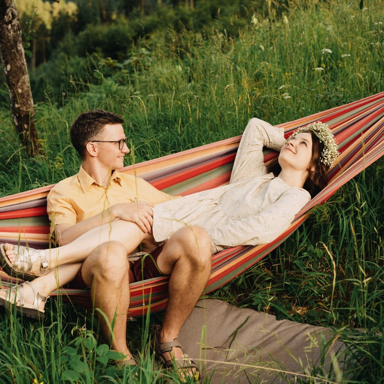 Testimonials. Elena Baturina Photography