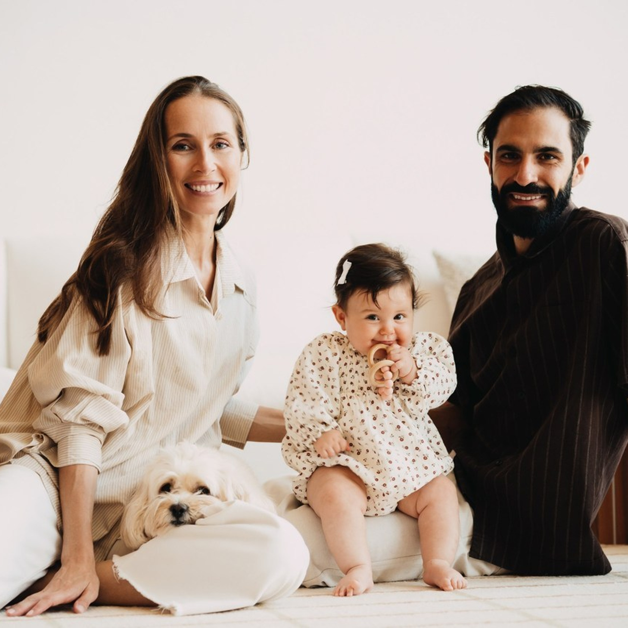 Testimonials. Elena Baturina Photography