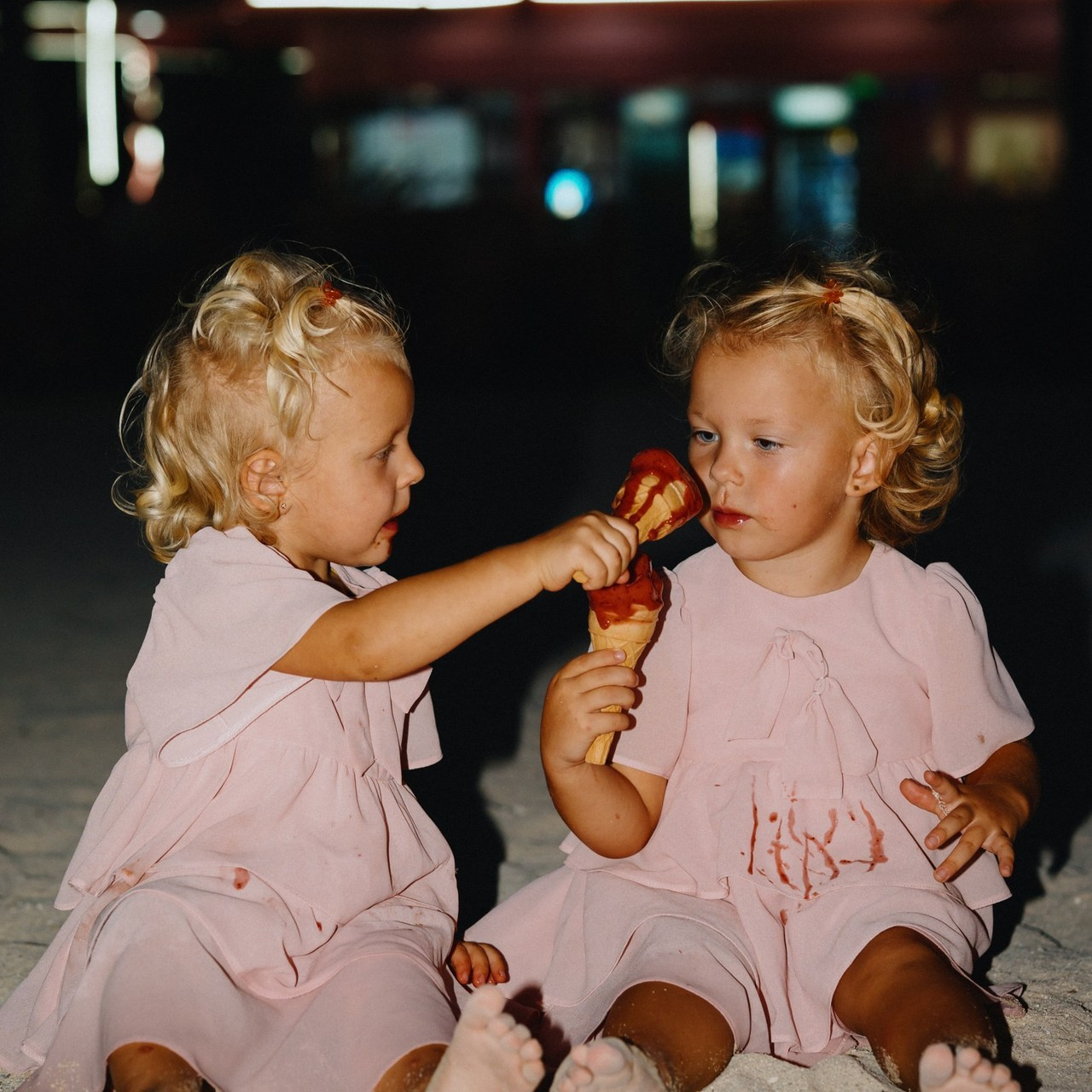 Testimonials. Elena Pretzner Photography