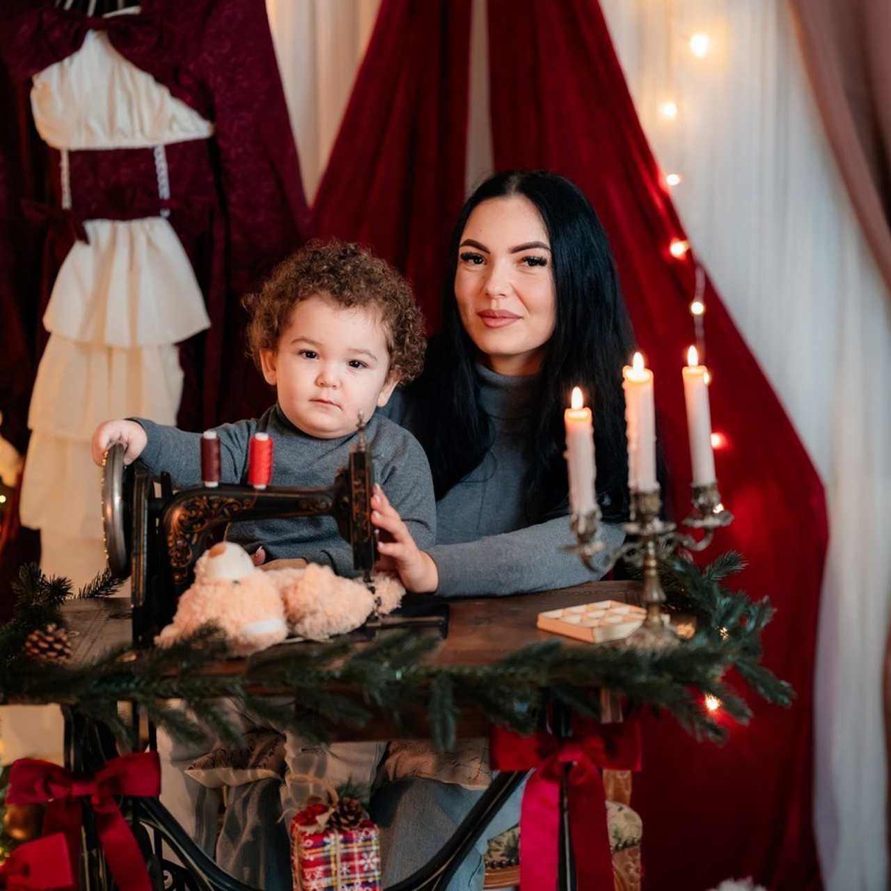 Recenzii. Avram Madalina Photography