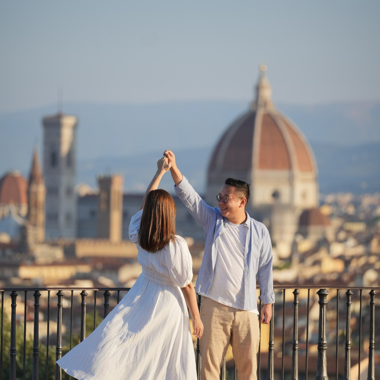 Reviews. Wedding Photographer in Italy