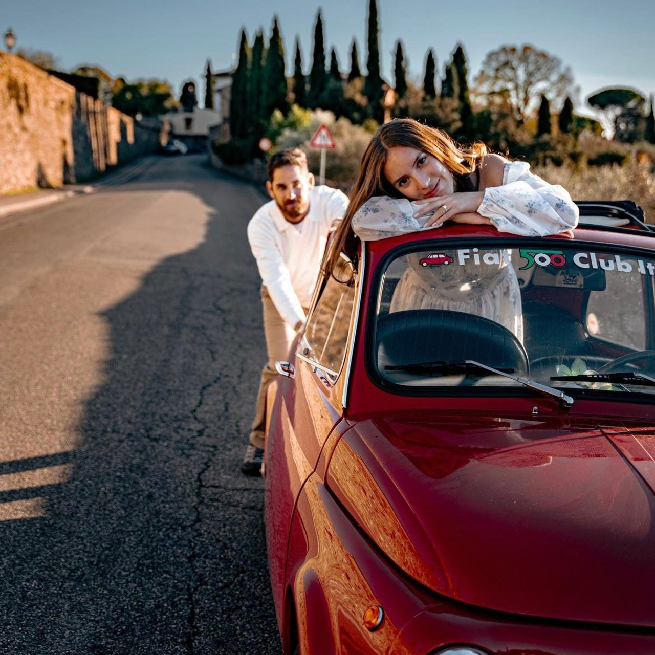 Reviews. Wedding Photographer in Italy