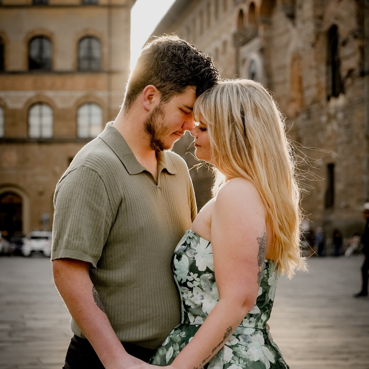 Reviews. Wedding Photographer in Italy