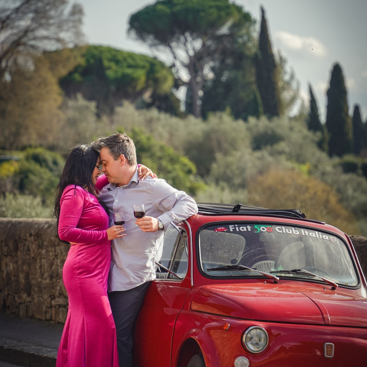 Reviews. Wedding Photographer in Italy