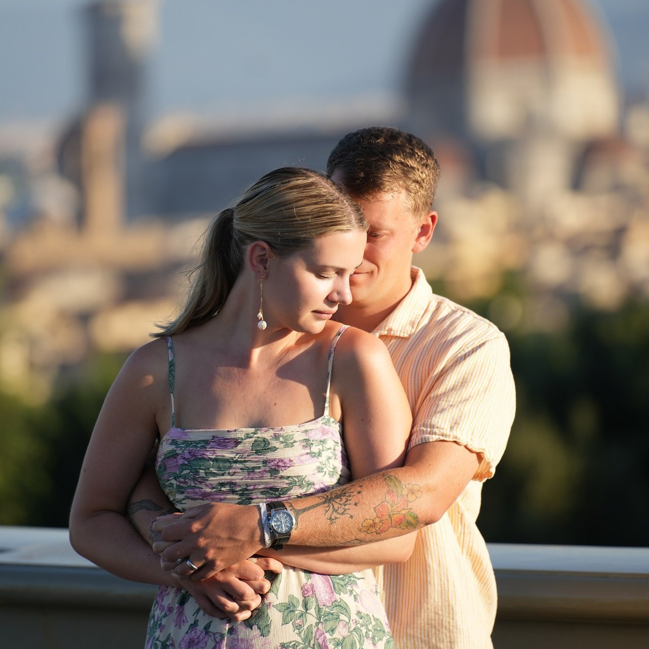 Reviews. Wedding Photographer in Italy