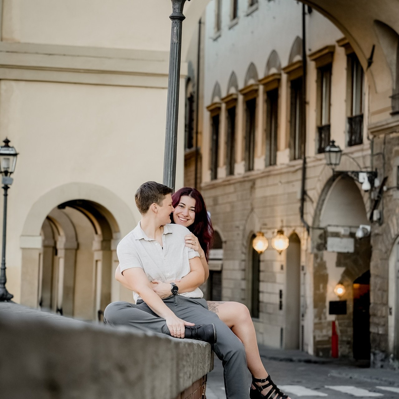 Reviews. Wedding Photographer in Italy