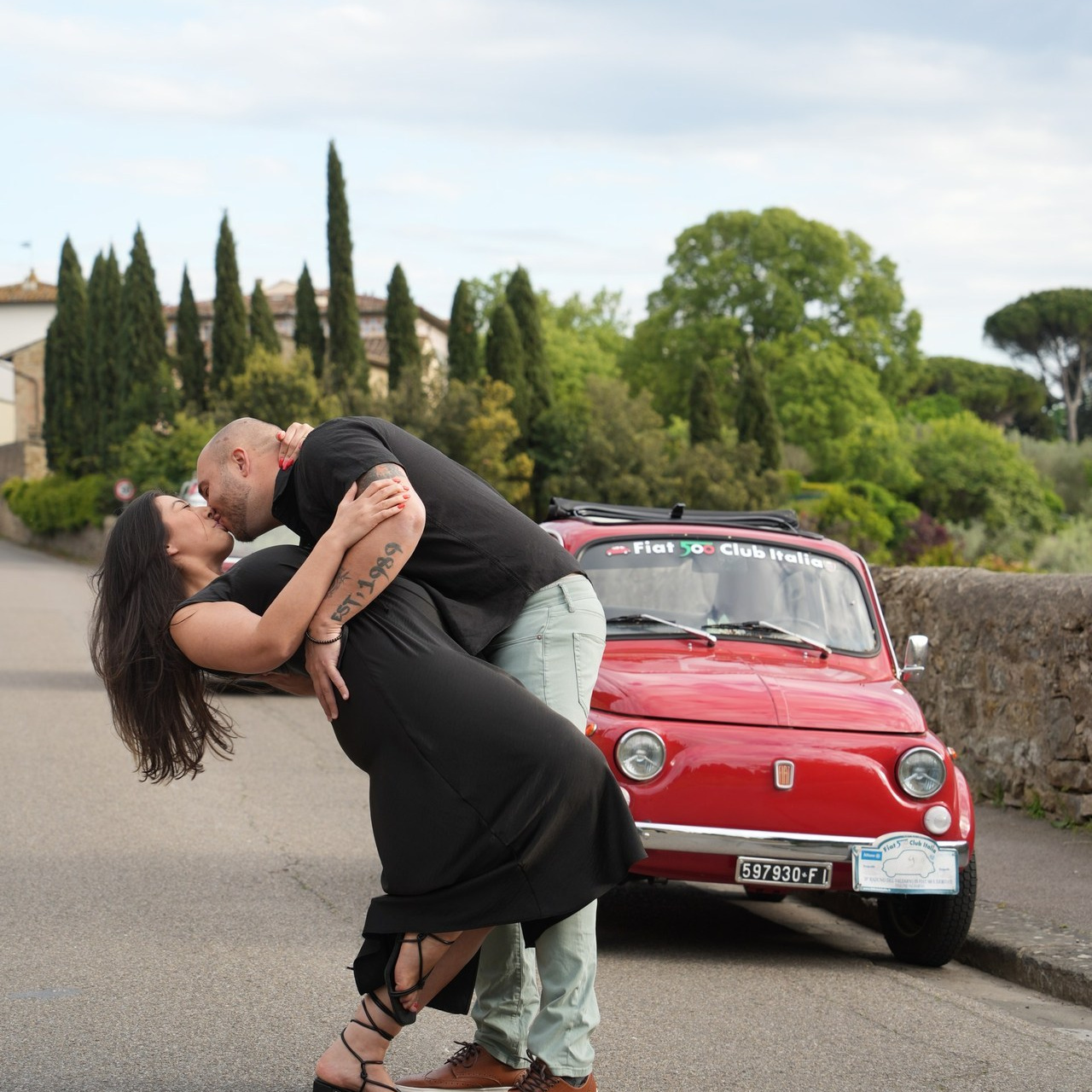 Reviews. Wedding Photographer in Italy