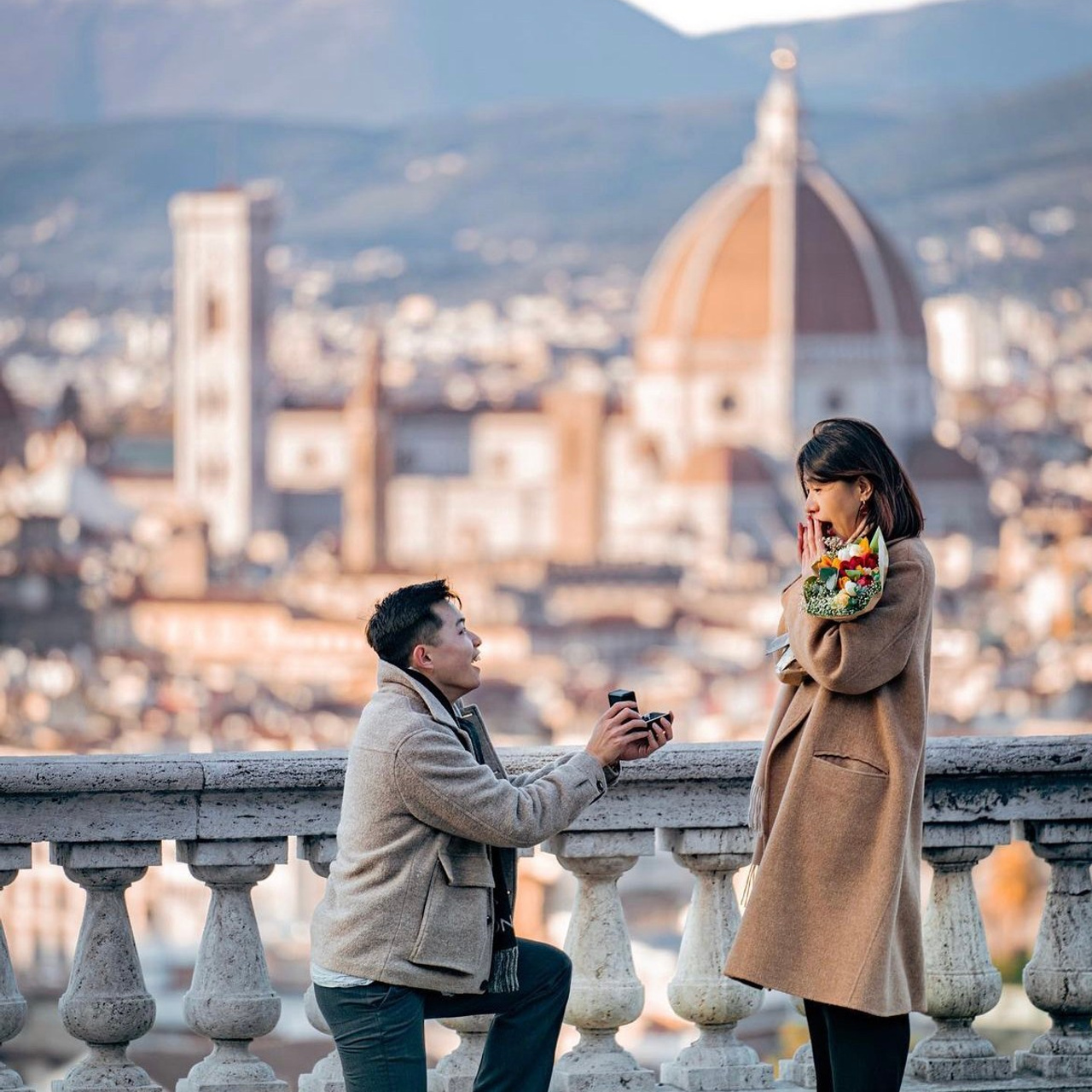 Reviews. Wedding Photographer in Italy