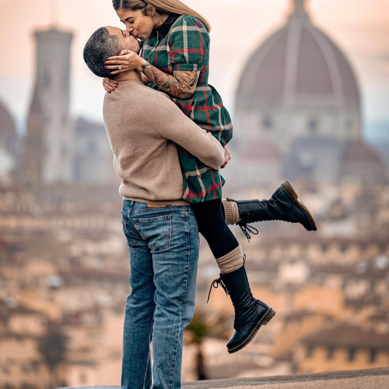 Reviews. Wedding Photographer in Italy