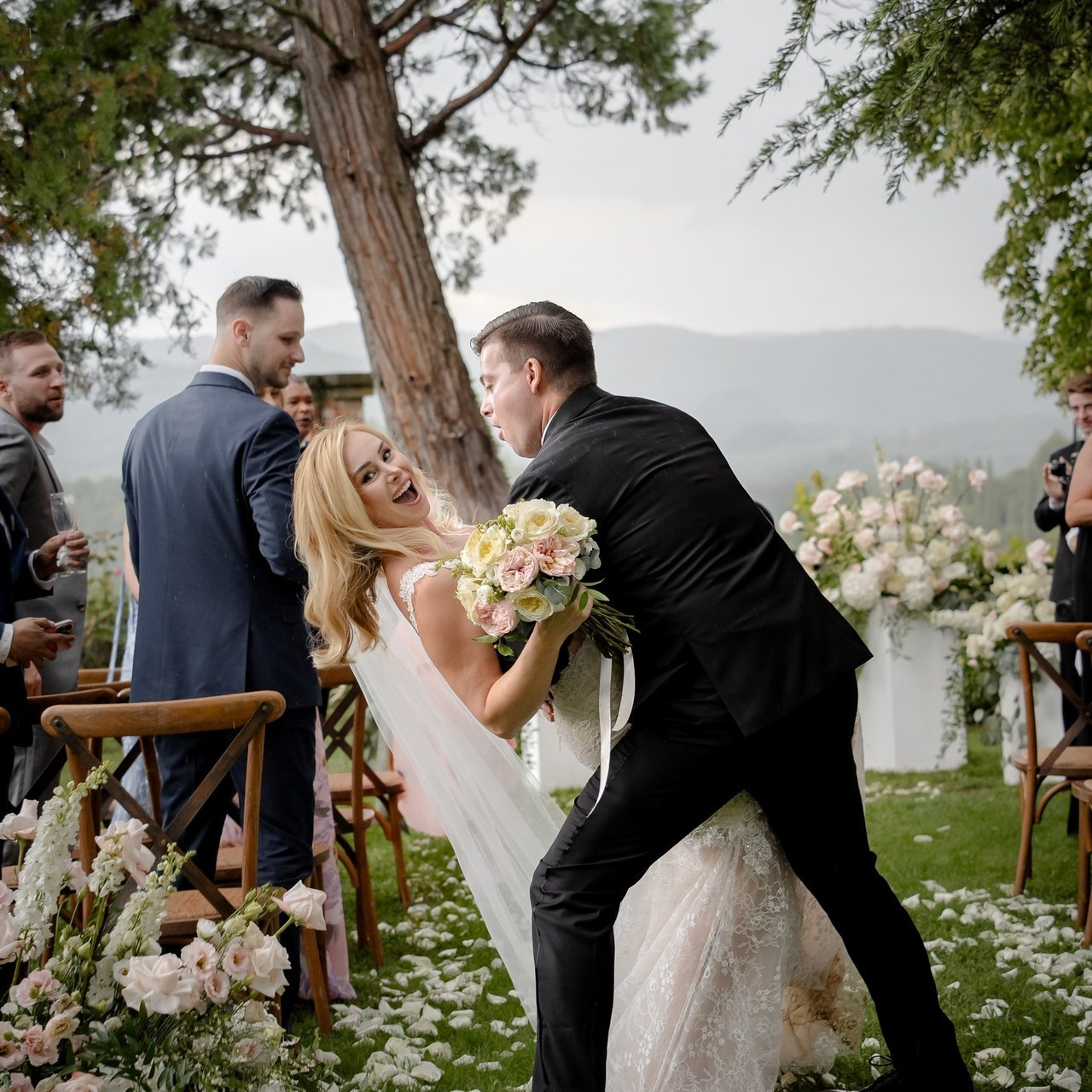 Reviews. Wedding Photographer in Italy