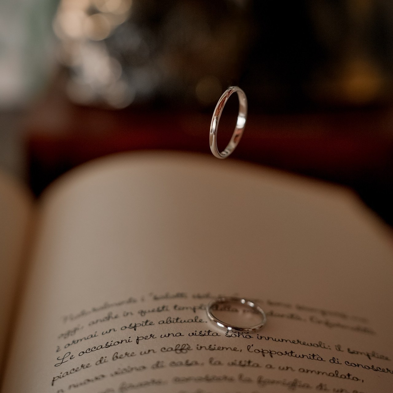 Reviews. Wedding Photographer in Italy