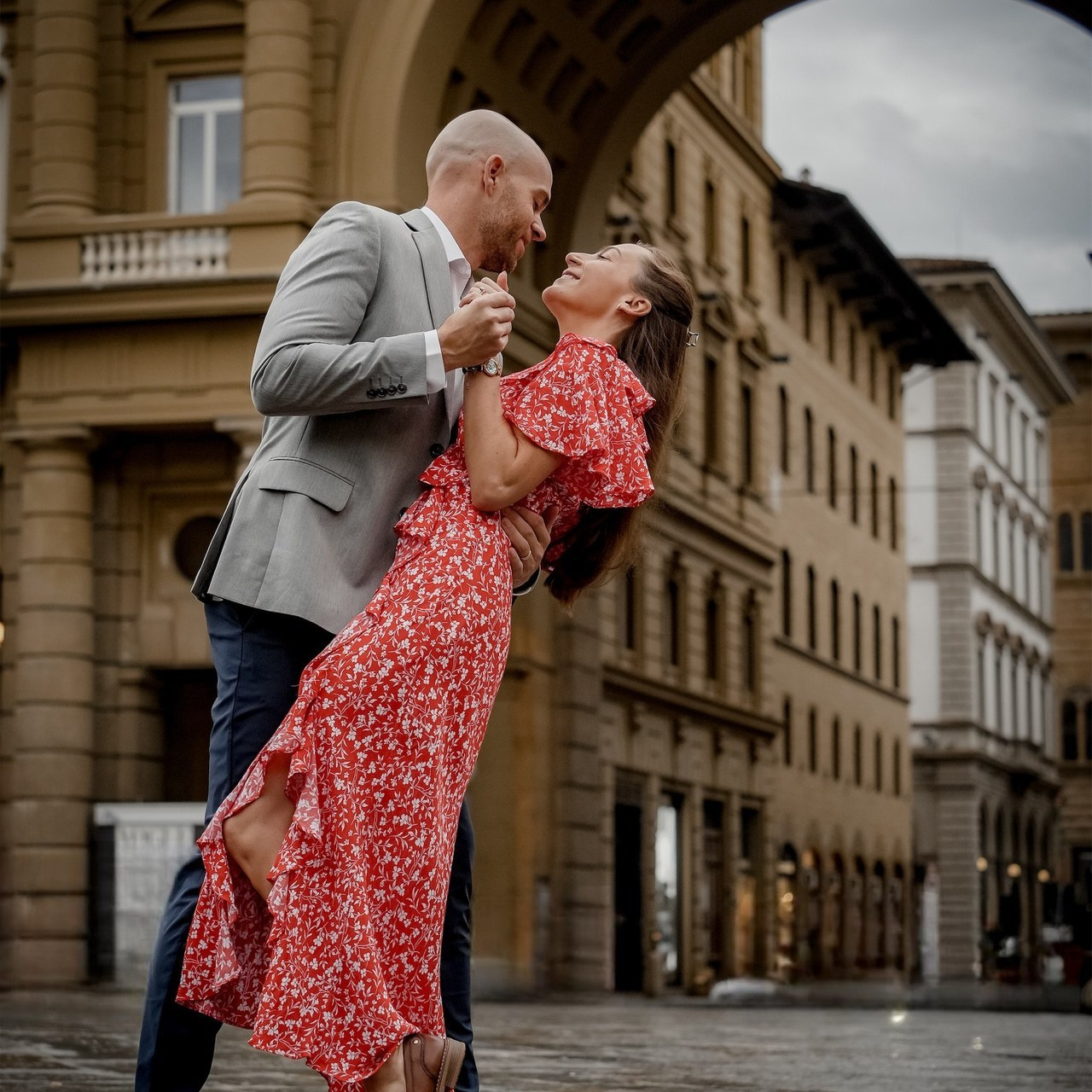 Reviews. Wedding Photographer in Italy