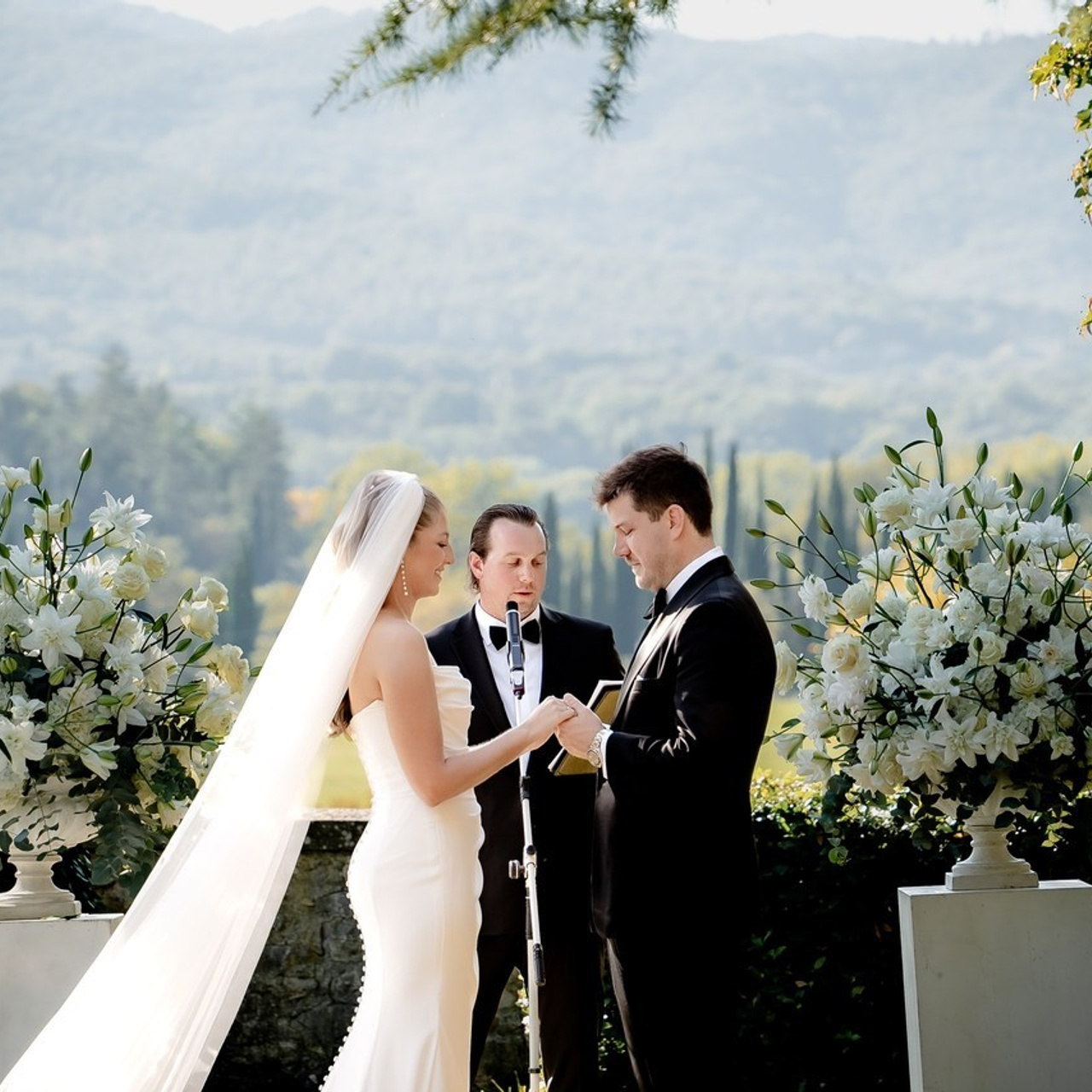 Reviews. Wedding Photographer in Italy