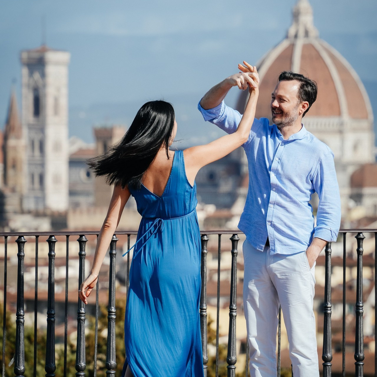 Reviews. Wedding Photographer in Italy