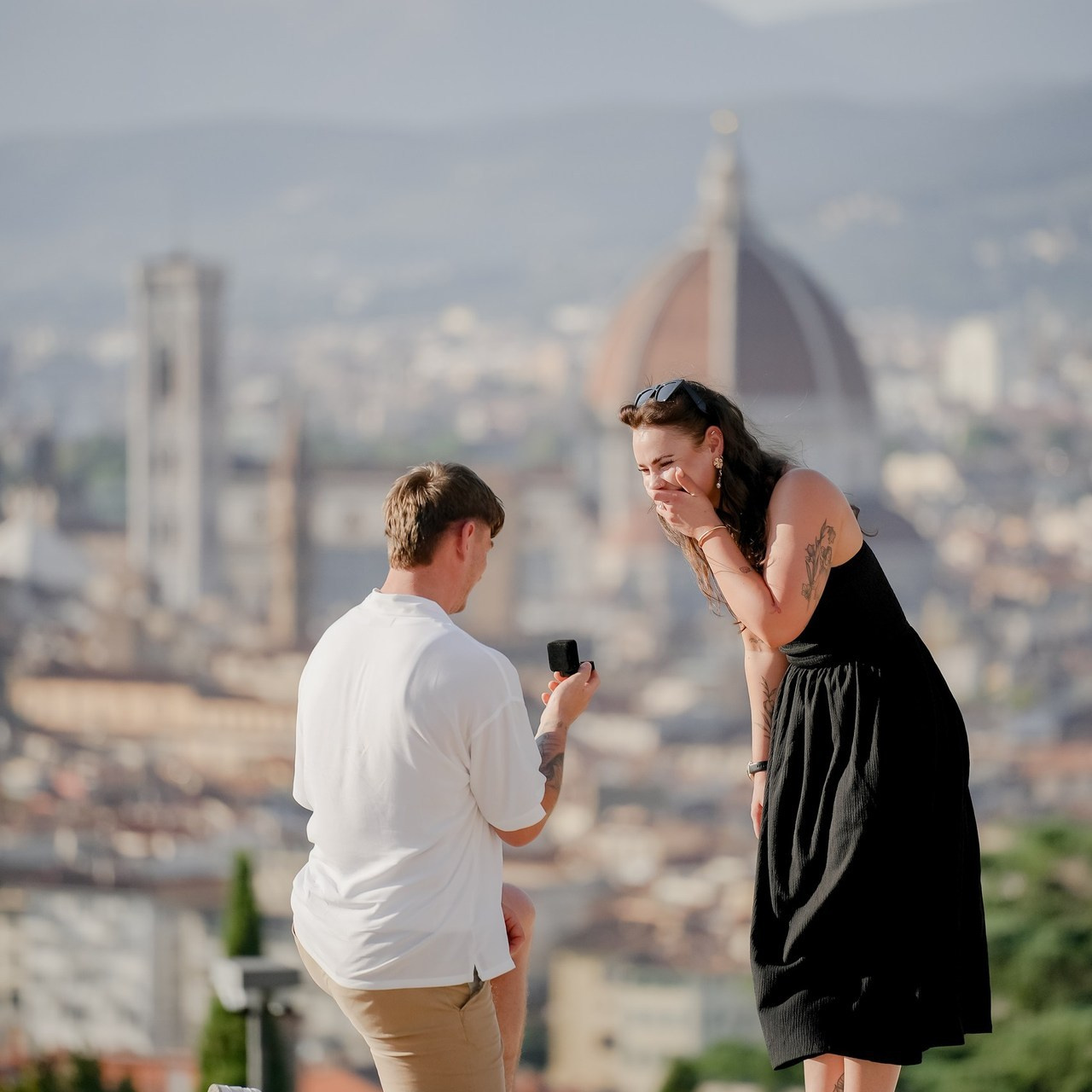 Reviews. Wedding Photographer in Italy