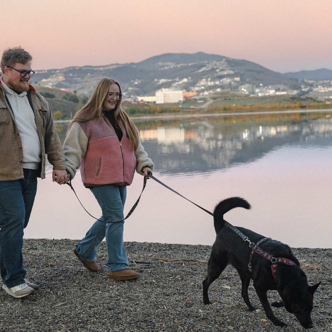 Отзывы. Фотограф в Тбилиси. Портрет, репортаж, эвент. Геннадий Демченко