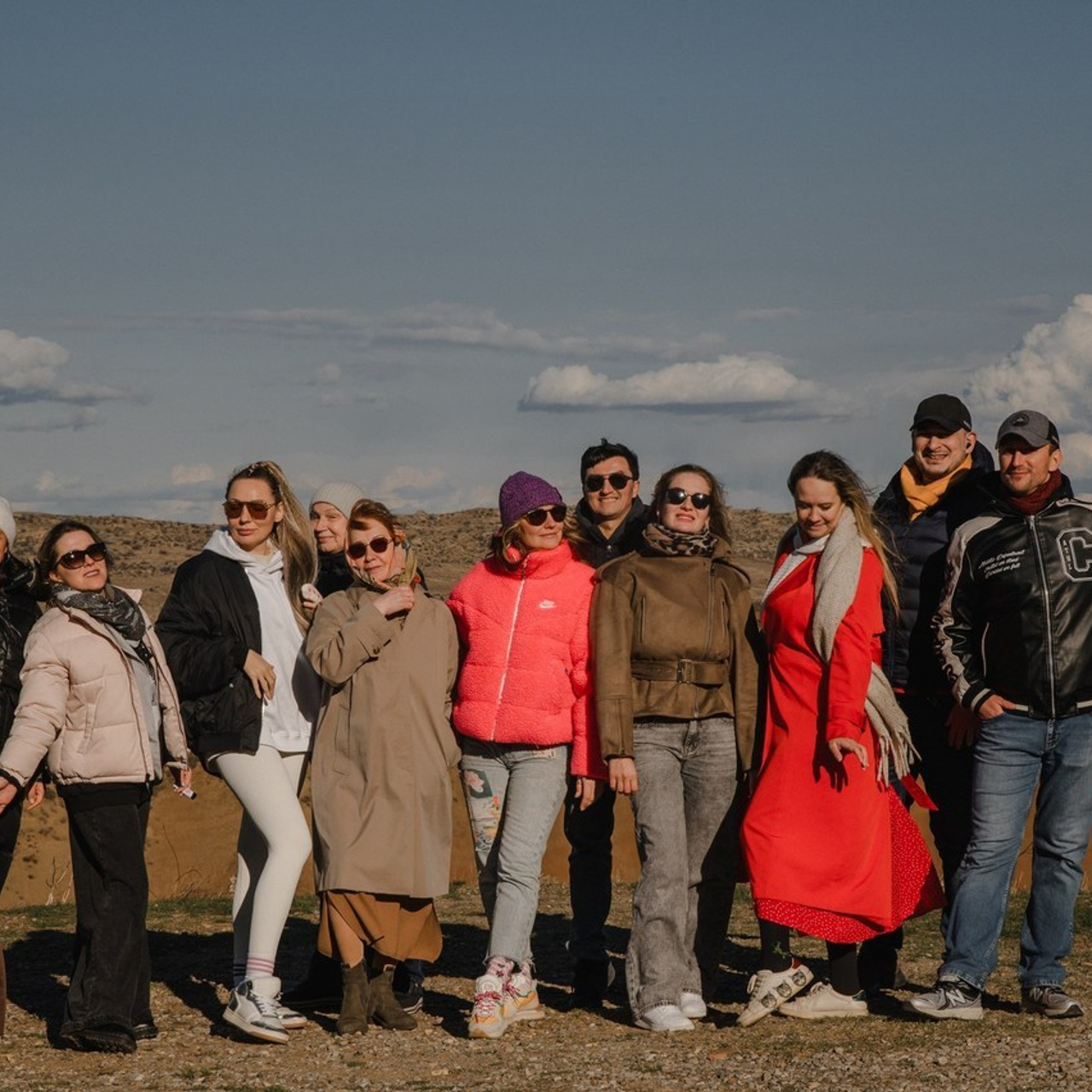 Отзывы. Фотограф в Тбилиси. Портрет, репортаж, эвент. Геннадий Демченко