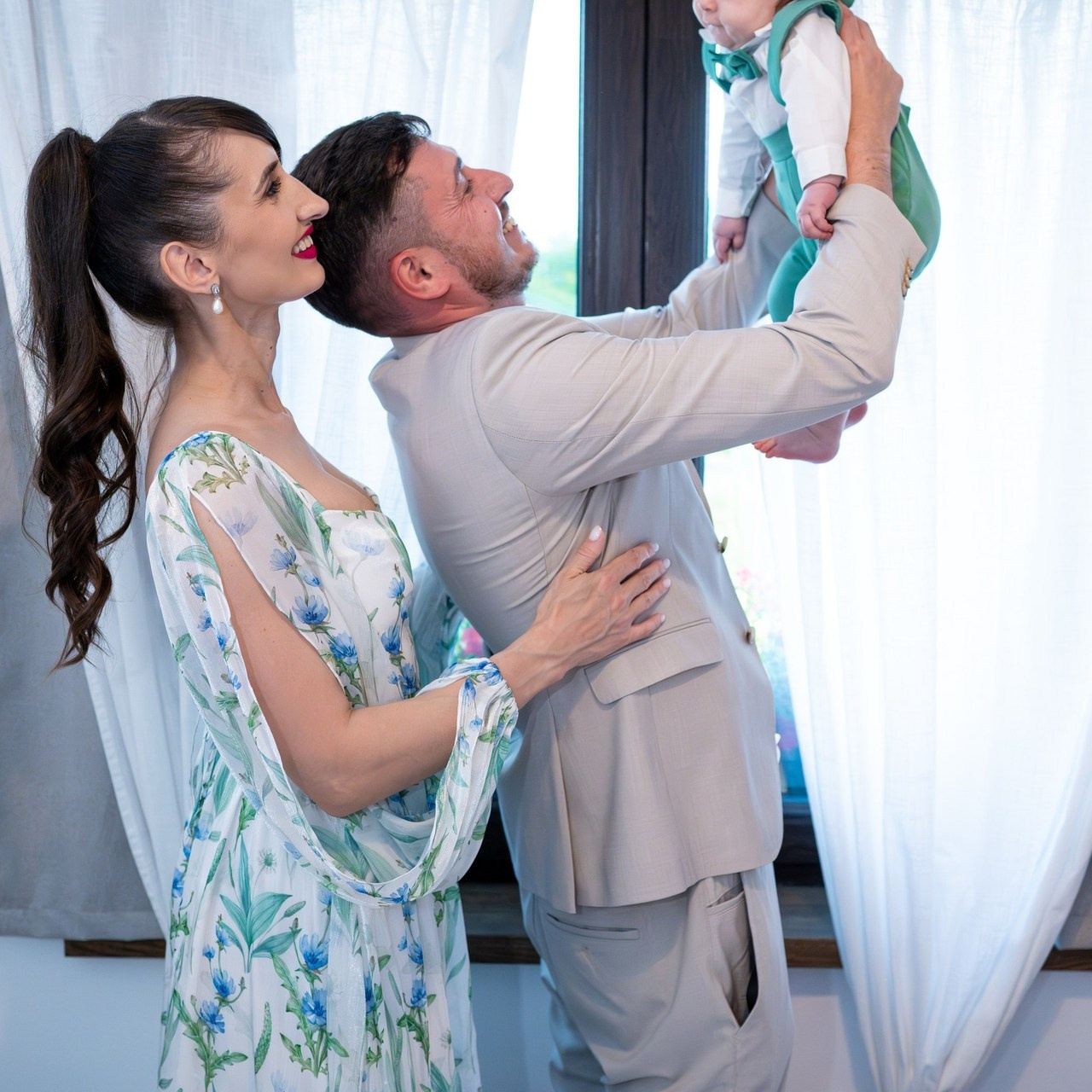 Testimonials. Fotograf Timisoara — GradArt Concept