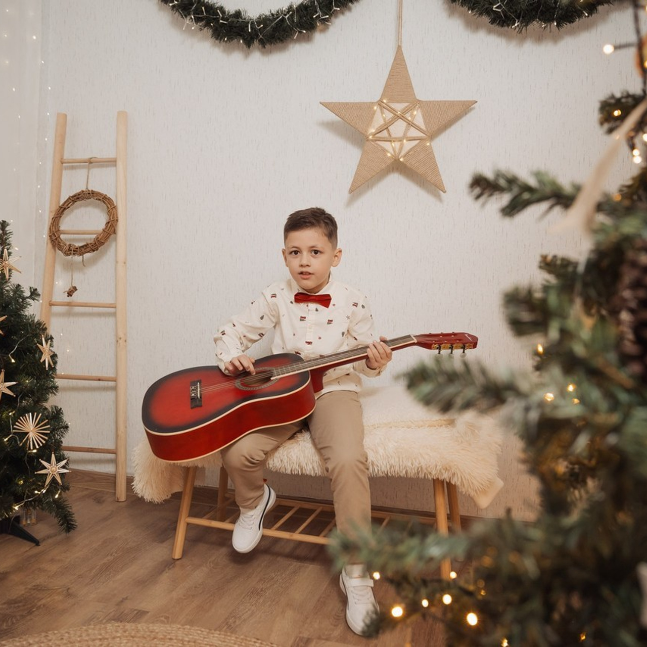 Testimoniale. Acasă