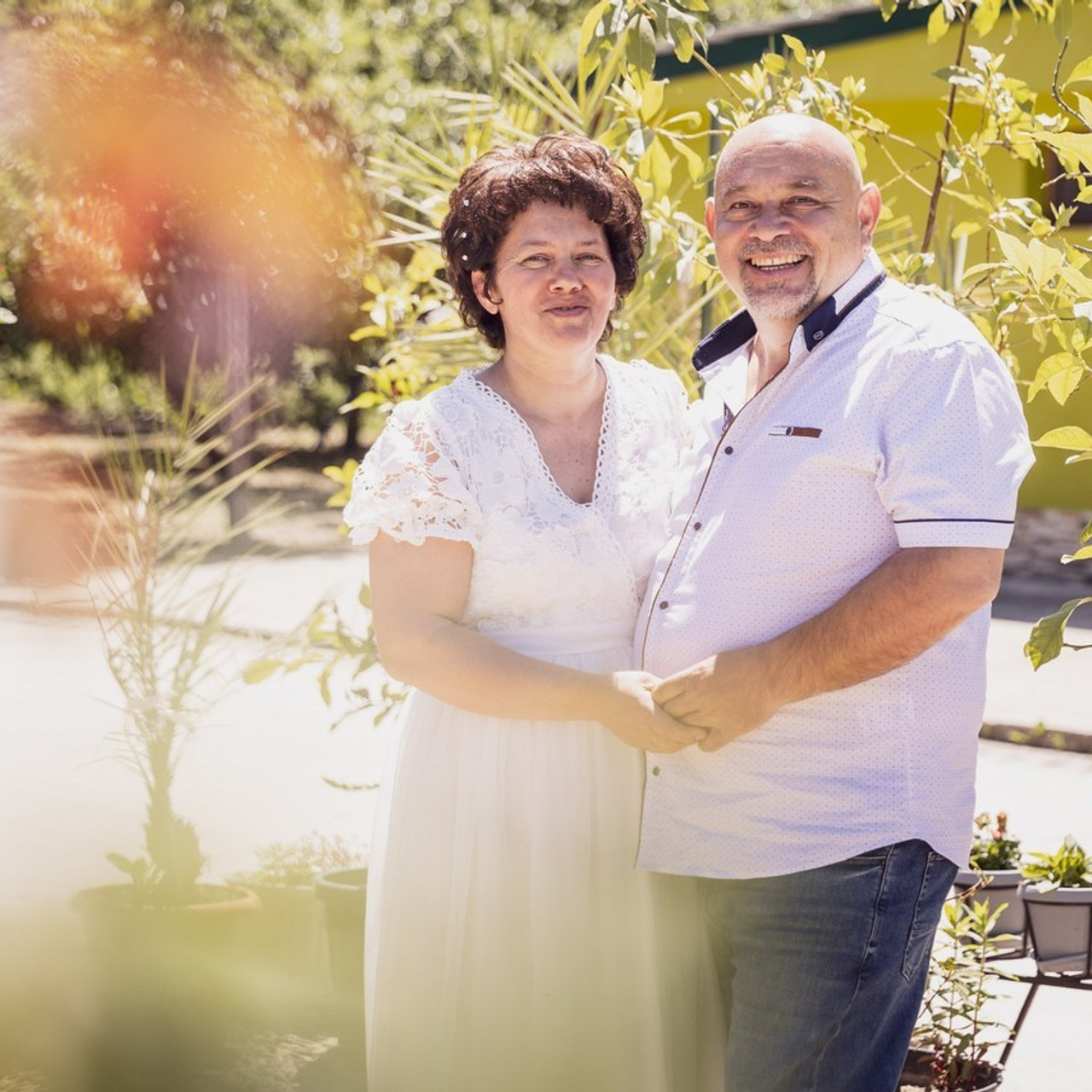 Testimoniale. Acasă