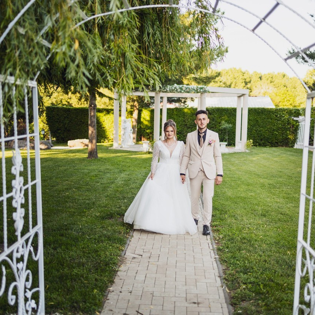 Testimoniale. Acasă