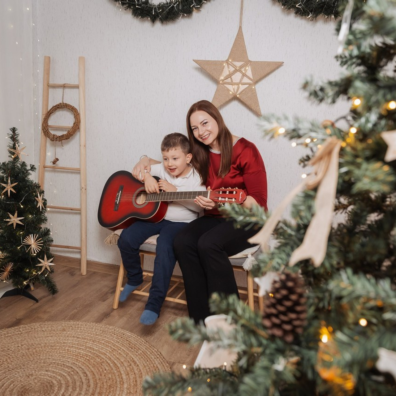 Testimoniale. Acasă