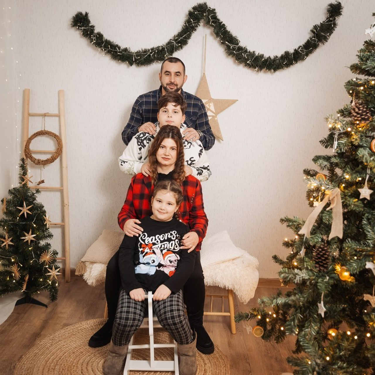 Testimoniale. Acasă