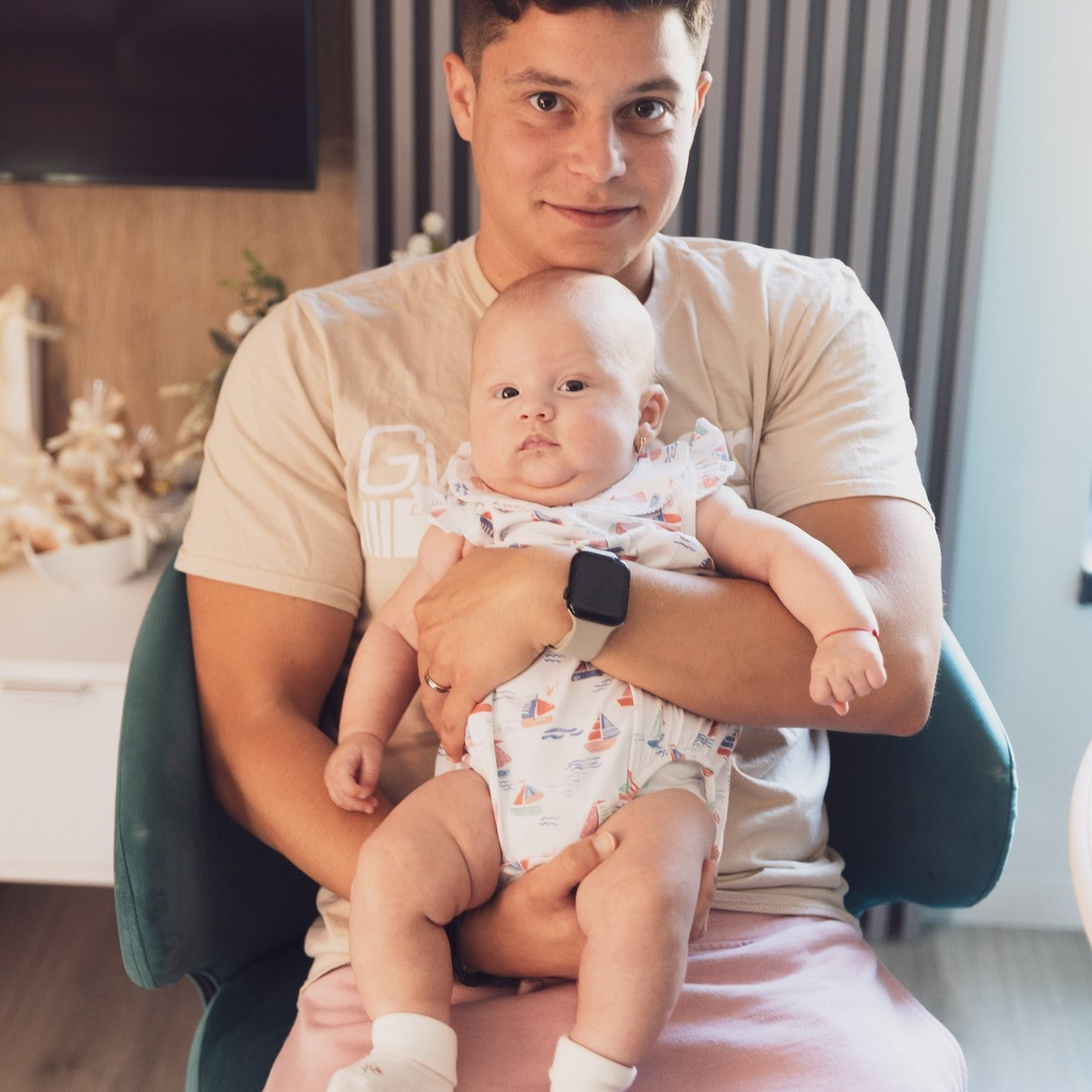 Testimoniale. Acasă