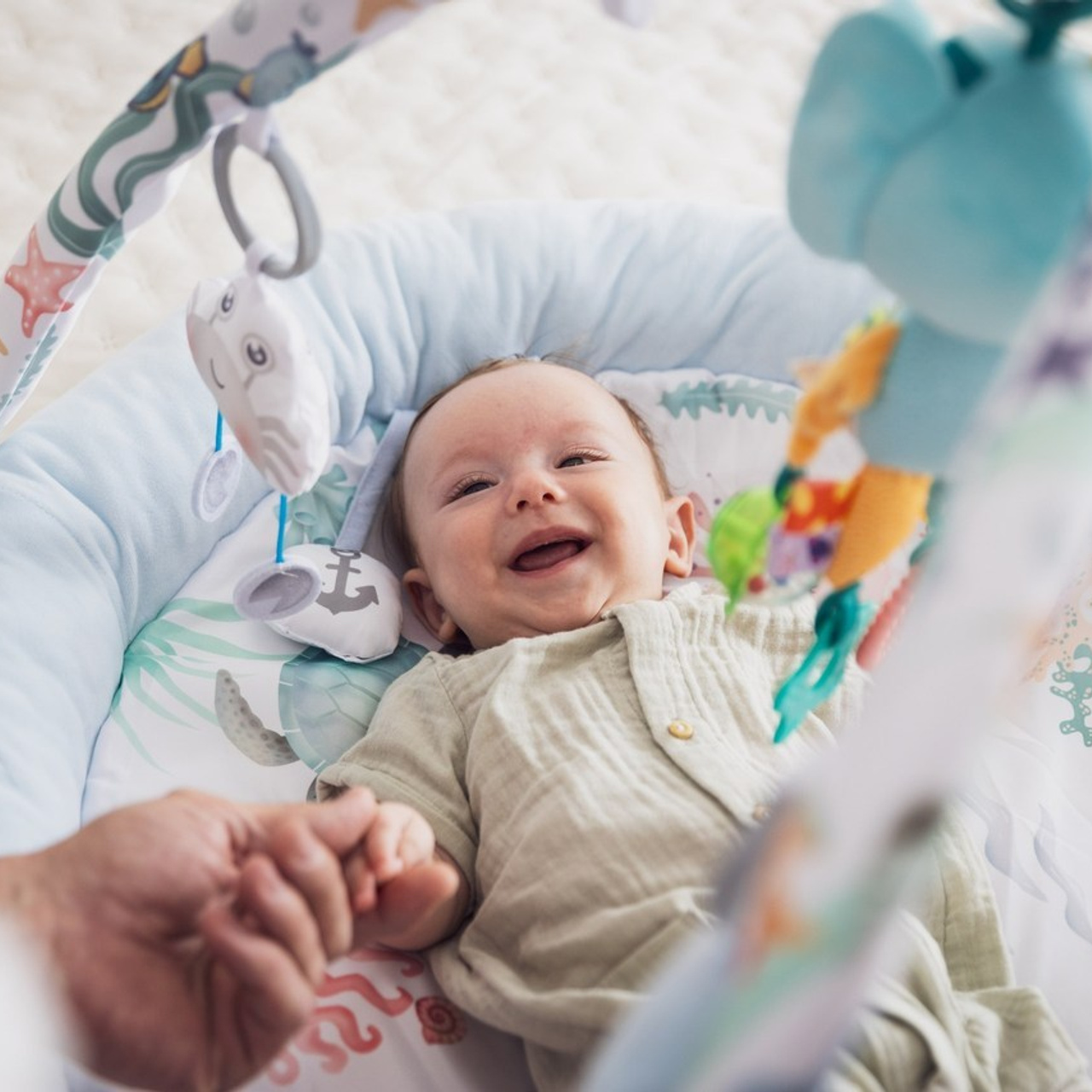 Testimoniale. Acasă